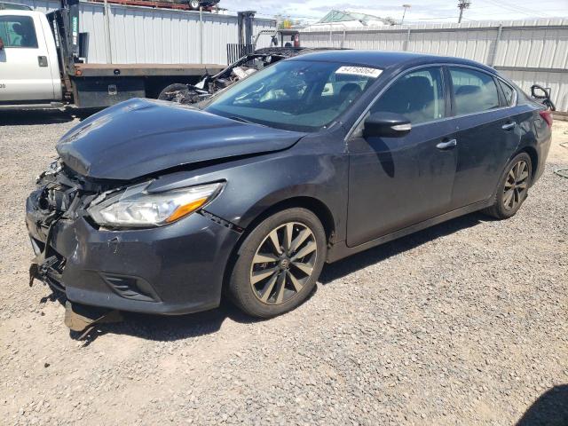 Vin: 1n4al3ap0jc165075, lot: 54758064, nissan altima 2.5 2018 img_1