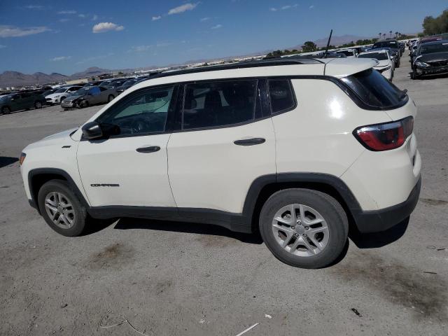 3C4NJCABXJT211179 2018 JEEP COMPASS - Image 2