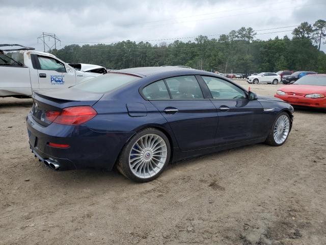 2017 BMW Alpina B6 VIN: WBA6D6C5XHG745511 Lot: 51543284