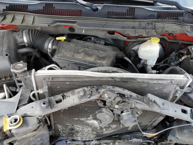 2011 Dodge Ram 1500 VIN: 1D7RB1GPXBS609572 Lot: 54570124