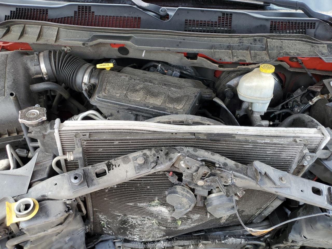 1D7RB1GPXBS609572 2011 Dodge Ram 1500