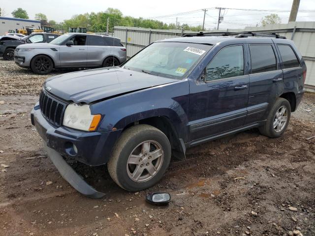 2006 Jeep Grand Cherokee Laredo VIN: 1J8GR48K66C263093 Lot: 52499964