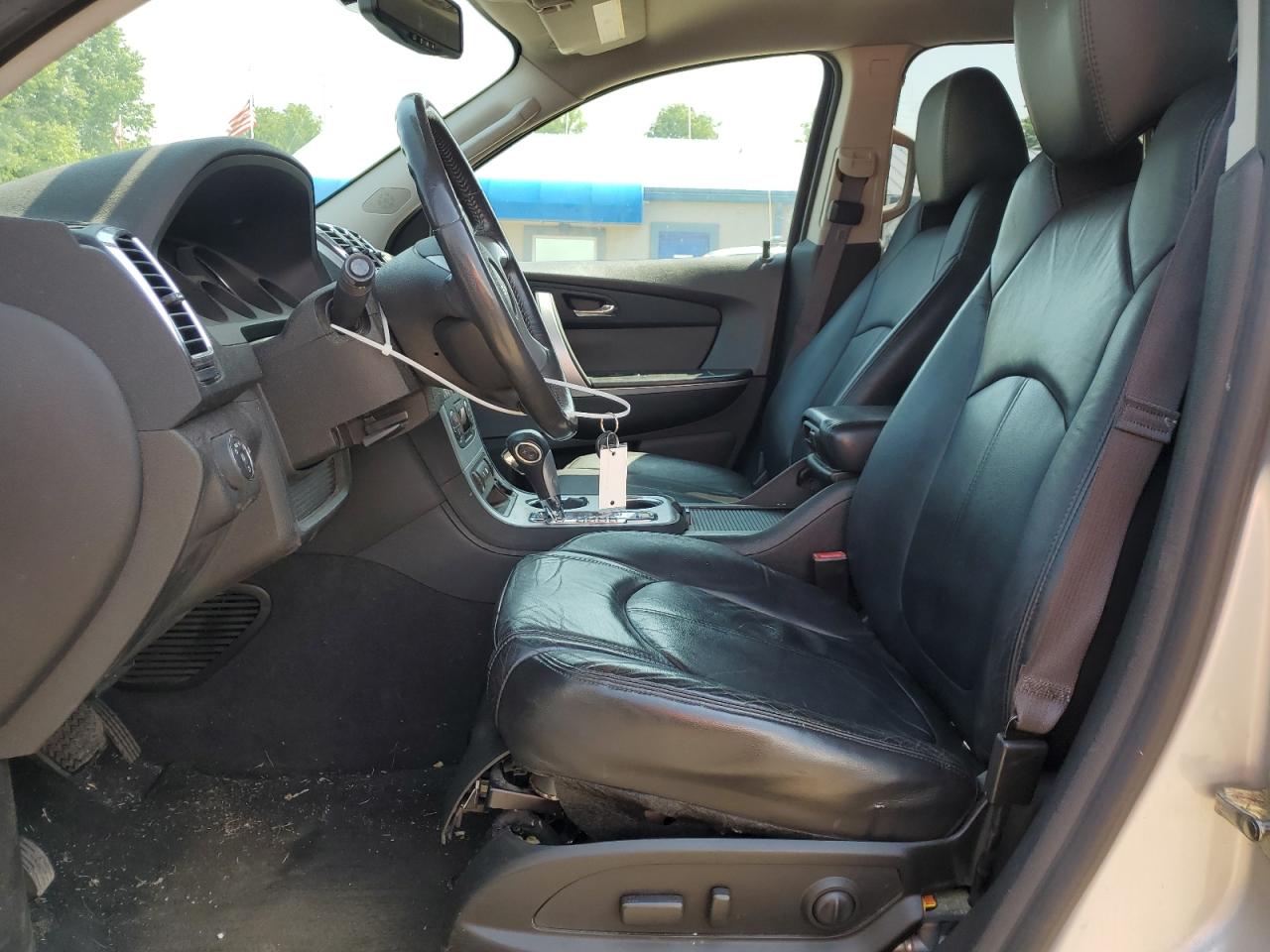 1GKKVRED8CJ367614 2012 GMC Acadia Slt-1