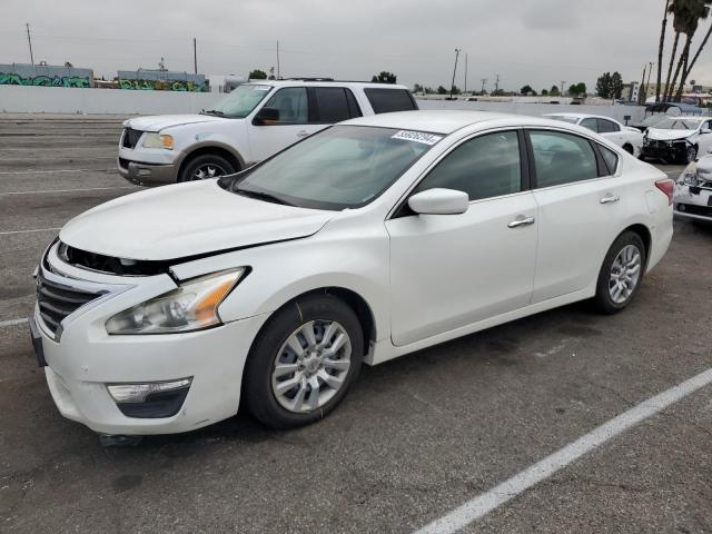 1N4AL3AP8DN459865 2013 Nissan Altima 2.5