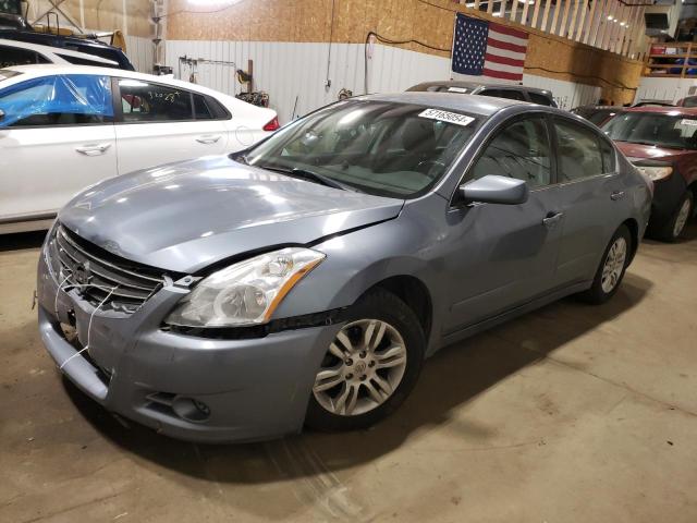 2010 Nissan Altima Base VIN: 1N4AL2AP2AN480863 Lot: 57165054