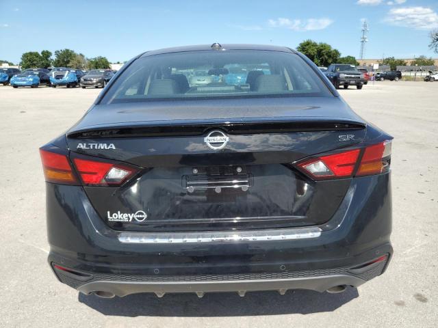 2021 Nissan Altima Sr VIN: 1N4BL4CV3MN407713 Lot: 56400054