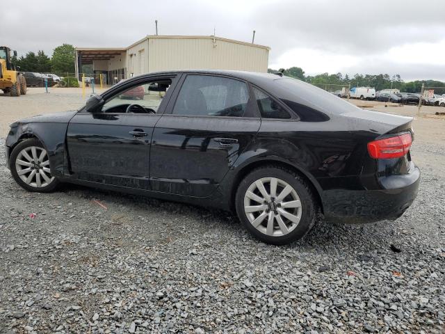 2013 Audi A4 Premium VIN: WAUAFAFL7DN025011 Lot: 54569244