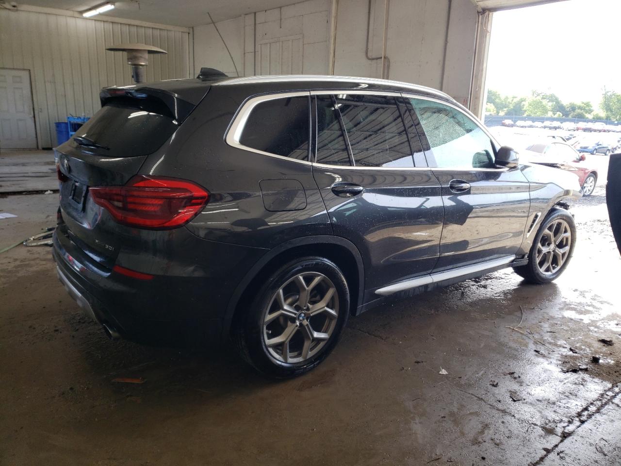 5UXTY5C00L9B80791 2020 BMW X3 xDrive30I