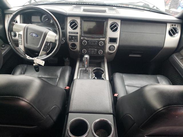 2017 Ford Expedition Limited VIN: 1FMJU1KT6HEA48313 Lot: 54056174