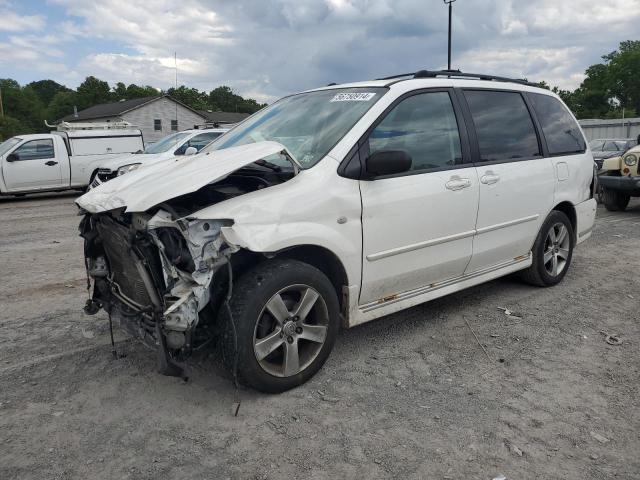 2006 Mazda Mpv Wagon VIN: JM3LW28J360563578 Lot: 56750914