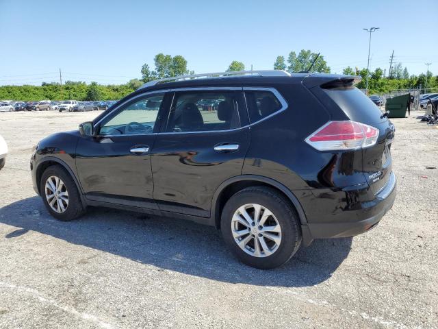 2015 NISSAN ROGUE S - KNMAT2MT2FP523385