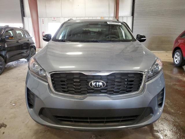 2019 Kia Sorento Lx VIN: 5XYPGDA59KG608737 Lot: 56222434