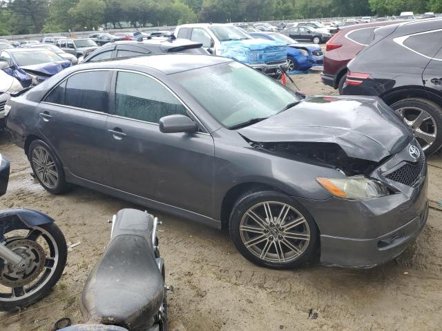 2009 Toyota Camry Base VIN: 4T1BE46K89U265793 Lot: 53778574