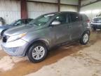 KIA SPORTAGE L photo