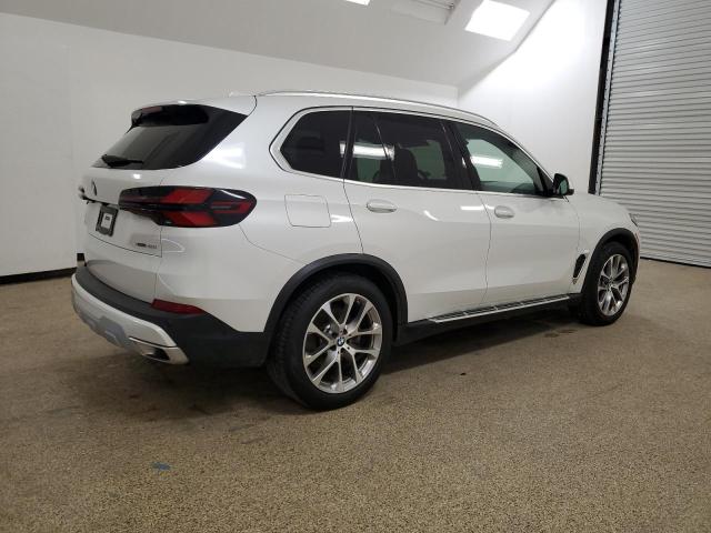 2024 BMW X5 xDrive40I VIN: 5UX23EU0XR9T53408 Lot: 53536374