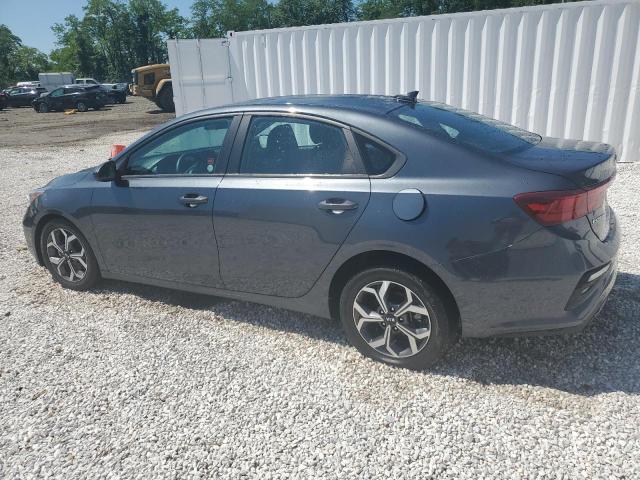 2021 Kia Forte Fe VIN: 3KPF24AD1ME331504 Lot: 55878604