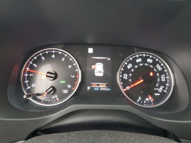 2020 Toyota Rav4 Xle Premium VIN: JTMC1RFV6LJ020771 Lot: 54148754