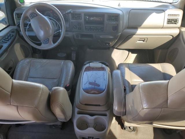 2002 Ford Excursion Limited VIN: 1FMSU43F42EA22914 Lot: 55610274