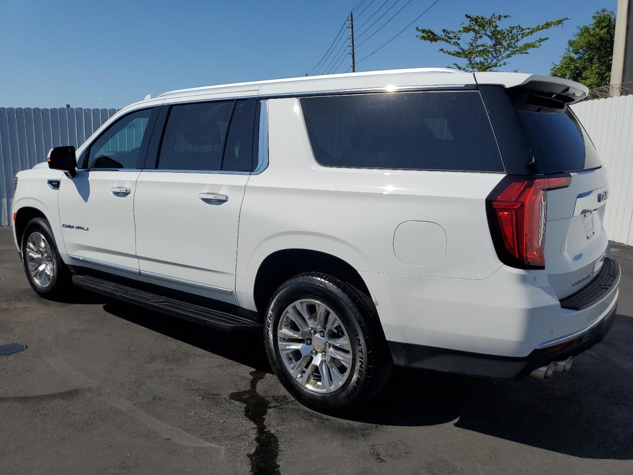 1GKS1JKL5PR327765 2023 GMC Yukon Xl Denali