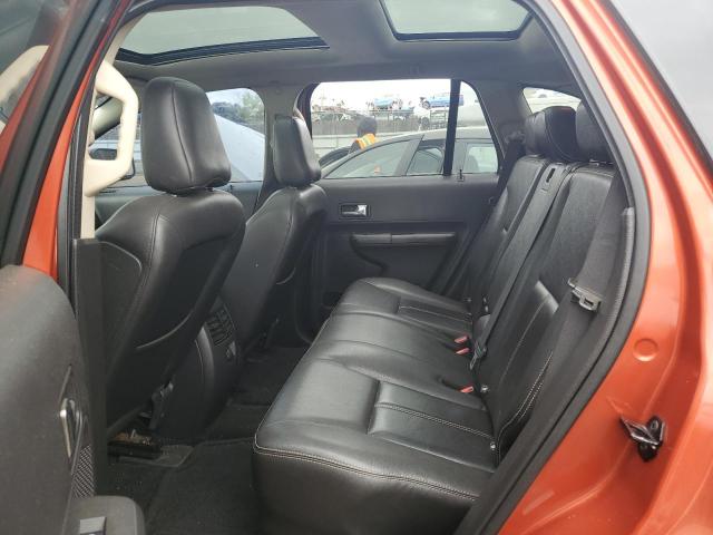 2007 Ford Edge Sel VIN: 2FMDK48C67BB48692 Lot: 52652644