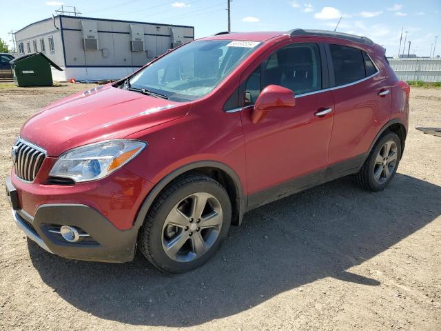 VIN KL4CJGSB3DB191256 2013 Buick Encore no.1