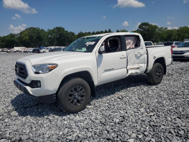 2021 Toyota Tacoma Double Cab VIN: 5TFAZ5CN5MX099958 Lot: 55604534