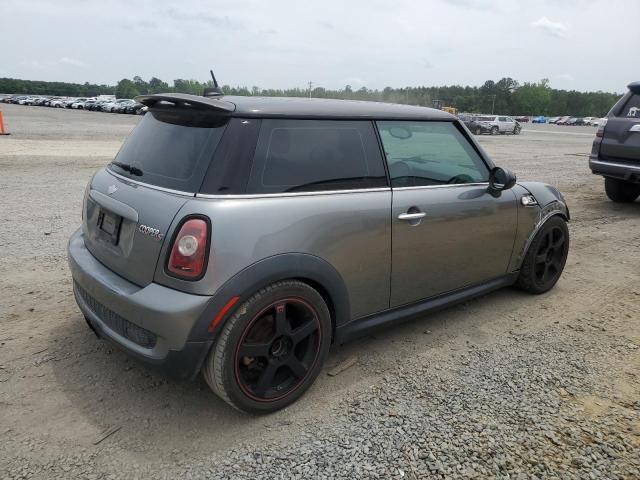 2008 Mini Cooper S VIN: WMWMF735X8TT87325 Lot: 53963444