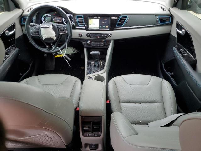 2018 KIA NIRO TOURI - KNDCE3LC7J5127631