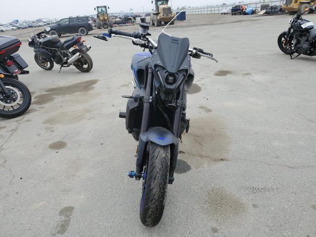 2022 YAMAHA MT09 C JYARN71Y6NA000524