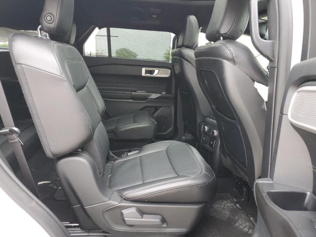 2020 FORD EXPLORER L - 1FMSK7FH5LGC12652