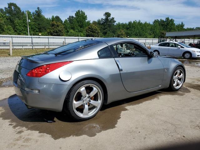 2006 Nissan 350Z Coupe VIN: JN1AZ34E86M380582 Lot: 56282914