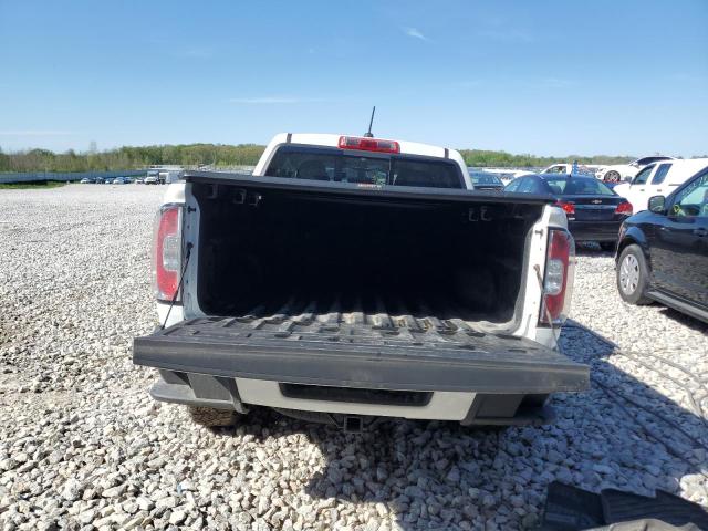 VIN 1GTG6FENXL1183944 2020 GMC CANYON no.6