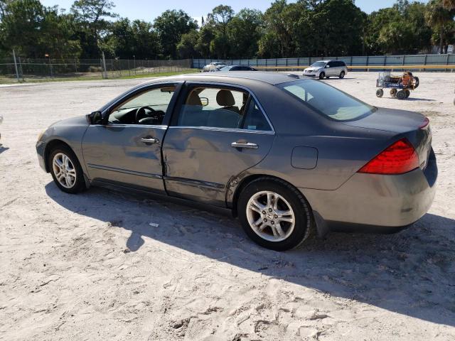 2006 Honda Accord Ex VIN: 1HGCM56806A042779 Lot: 55743644