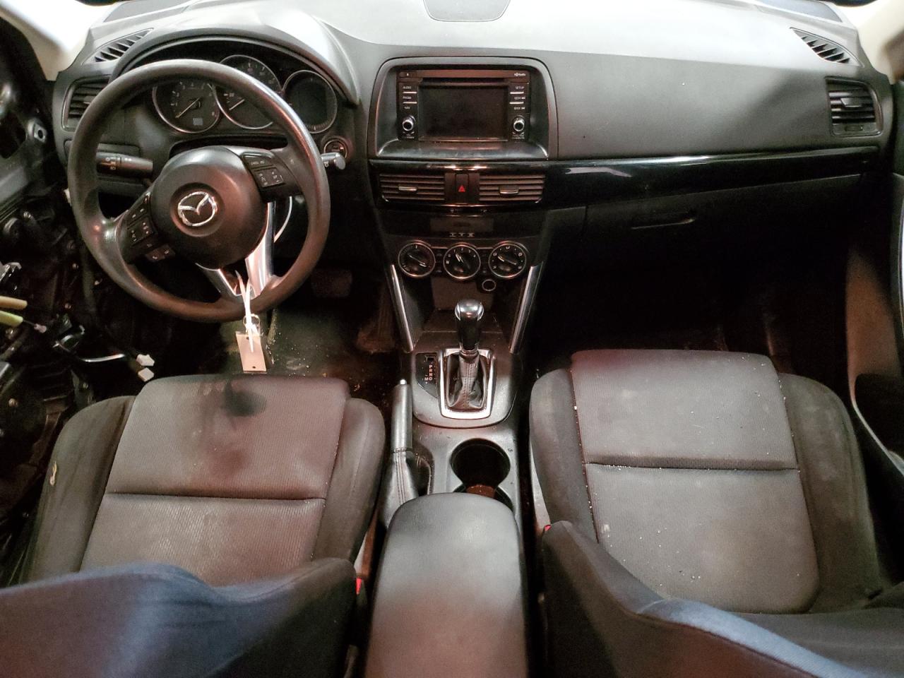 JM3KE2BE0F0454246 2015 Mazda Cx-5 Sport