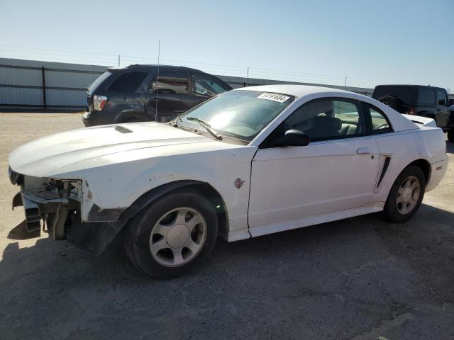 1999 Ford Mustang VIN: 1FAFP4044XF155857 Lot: 54191684