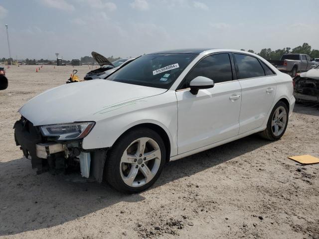 2017 Audi A3 Premium VIN: WAUAUGFF3H1054022 Lot: 55304004