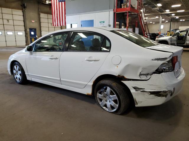 2006 Honda Civic Lx VIN: 2HGFA16596H517464 Lot: 54041294