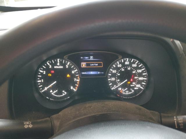 2020 Nissan Pathfinder S VIN: 5N1DR2AM9LC613480 Lot: 55704384