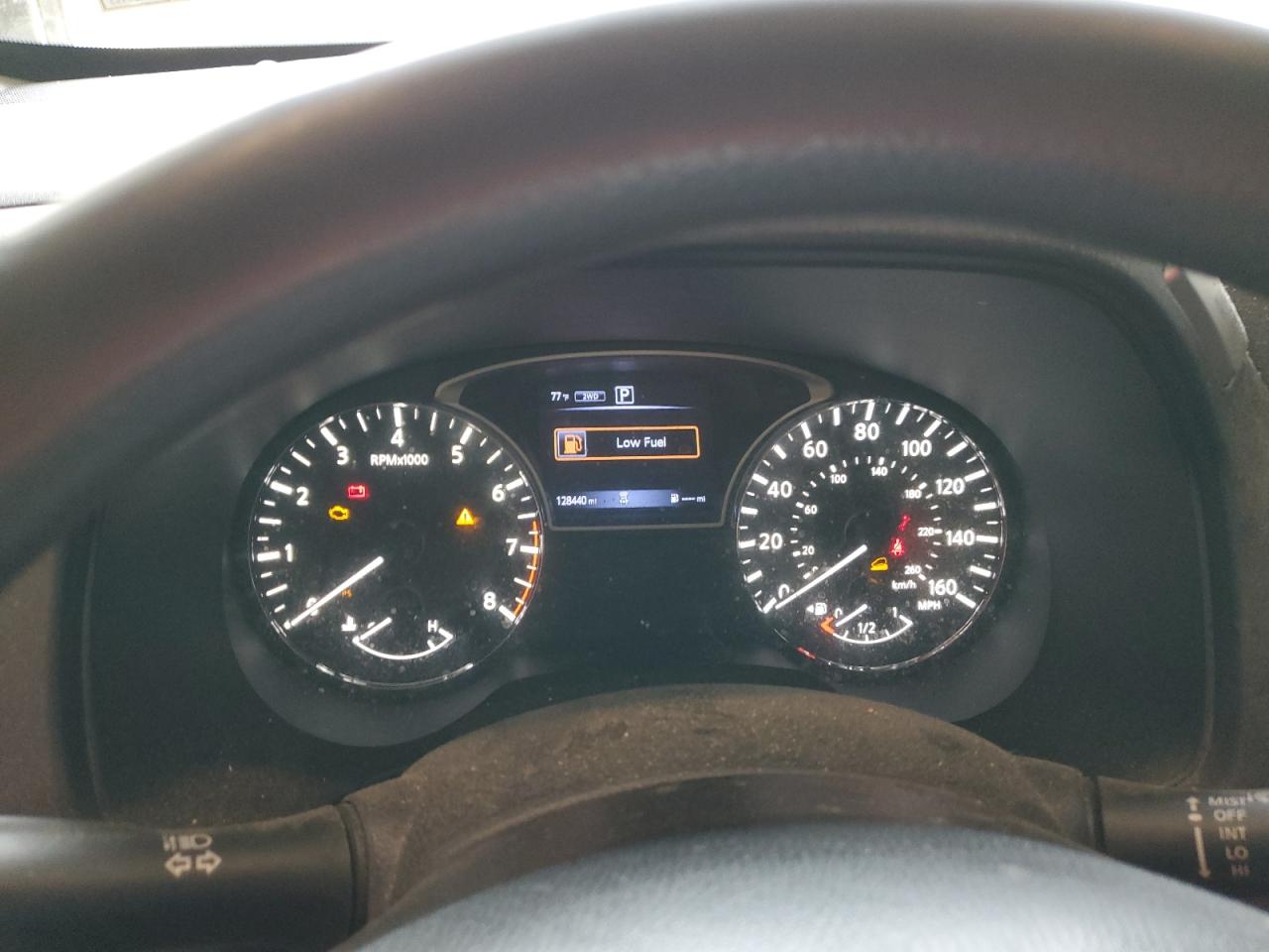 5N1DR2AM9LC613480 2020 Nissan Pathfinder S