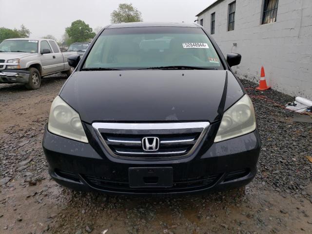 2006 Honda Odyssey Exl VIN: 5FNRL38746B448818 Lot: 52848944