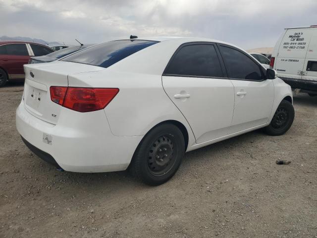 2013 Kia Forte Ex VIN: KNAFU4A22D5664232 Lot: 55678894