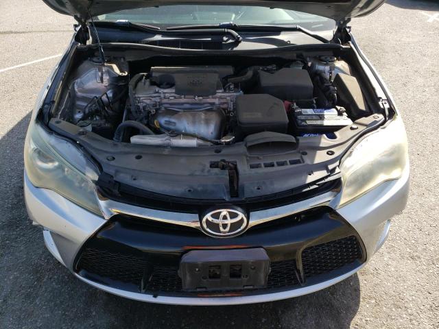 2016 Toyota Camry Le VIN: 4T1BF1FK4GU998948 Lot: 53542164