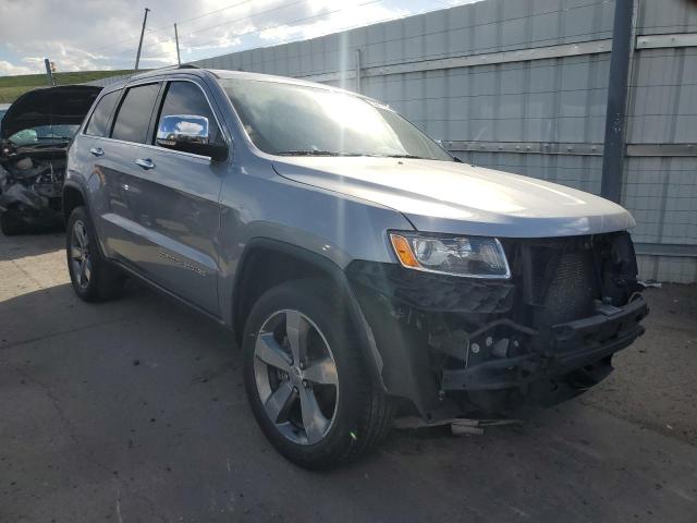 2016 Jeep Grand Cherokee Limited VIN: 1C4RJFBG5GC303916 Lot: 55811314