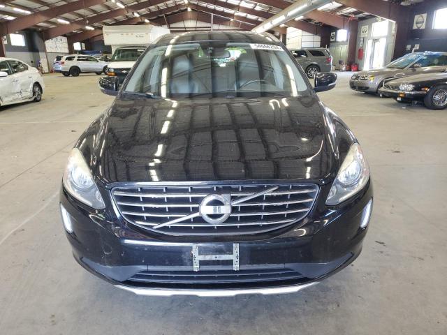 2015 Volvo Xc60 T5 Premier VIN: YV440MDB2F2598901 Lot: 54666294