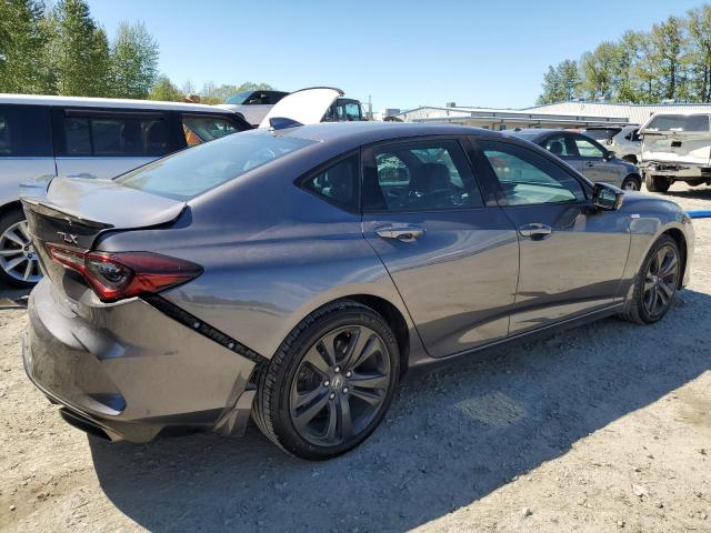 2021 ACURA TLX TECH A - 19UUB6F56MA004718