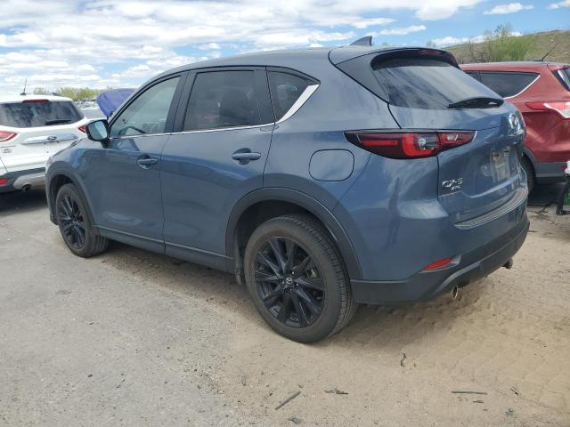 2022 Mazda Cx-5 Preferred VIN: JM3KFBCM9N1620534 Lot: 54137334