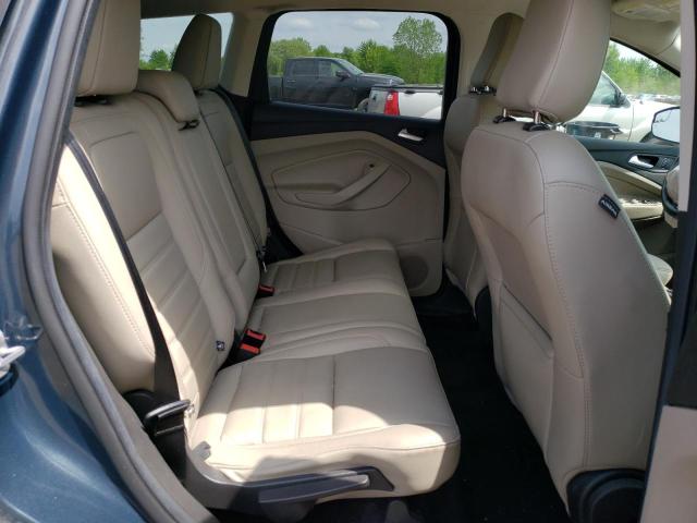 2019 FORD ESCAPE SEL - 1FMCU9HD4KUC28832