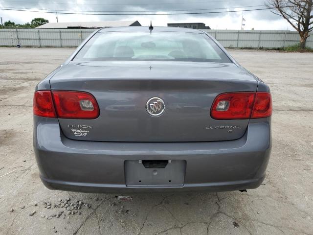 2007 Buick Lucerne Cx VIN: 1G4HP57217U123906 Lot: 55204254