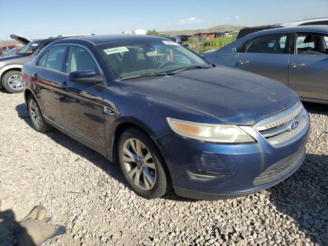 2012 Ford Taurus Sel VIN: 1FAHP2EW5CG111300 Lot: 54654724