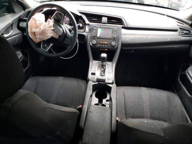 2018 Honda Civic Lx VIN: 19XFC2F54JE022091 Lot: 54631424